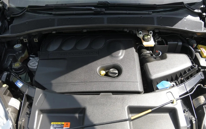 Ford S-Max cena 20900 przebieg: 250000, rok produkcji 2006 z Ruda Śląska małe 631